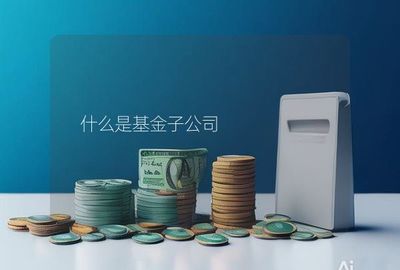 基金子公司企業(yè)管理服務解析