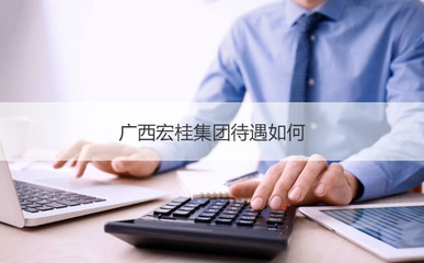 廣西宏桂集團(tuán) 待遇概況、旗下公司及投資咨詢(xún)業(yè)務(wù)解析